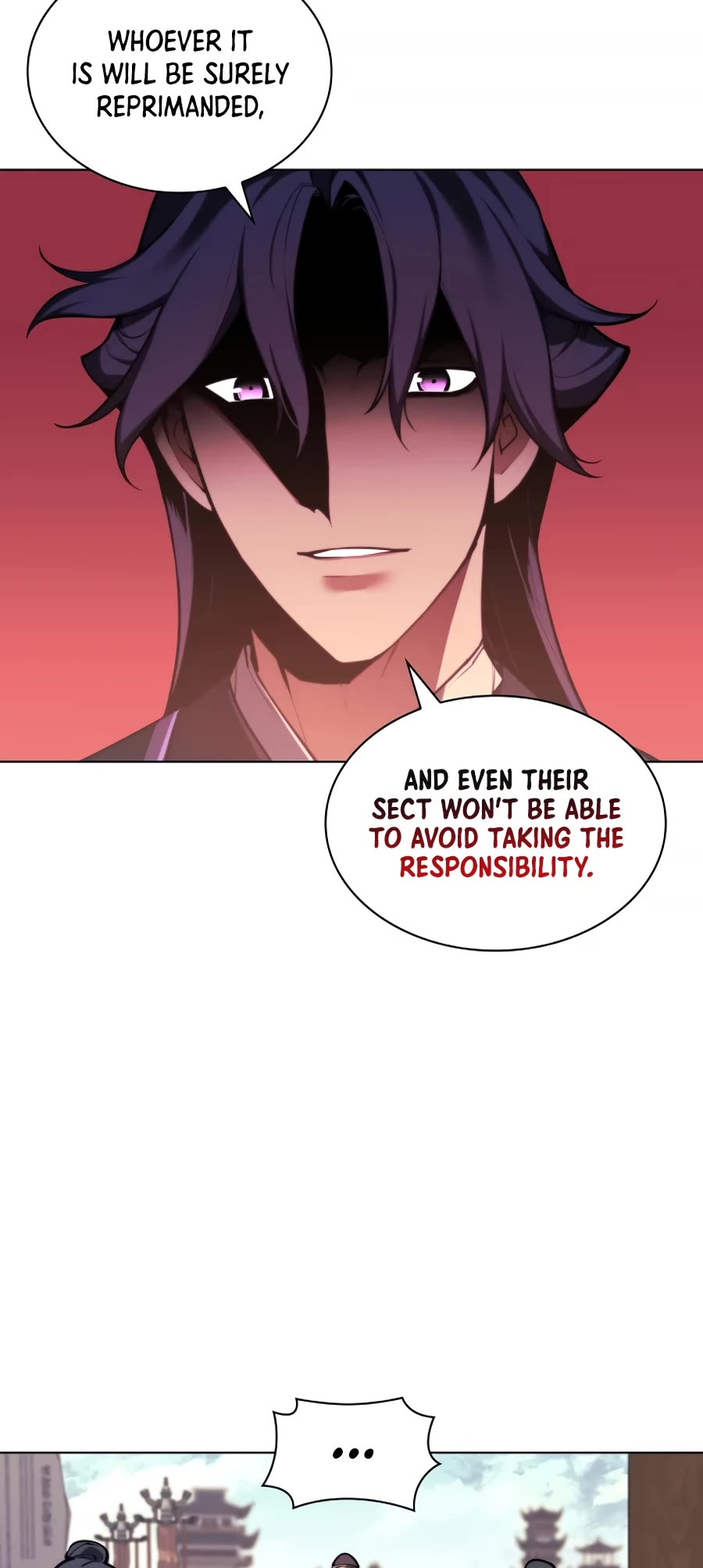 Legends of the Swordsman Scholar Chapter 22 page 14 - Chapter 22