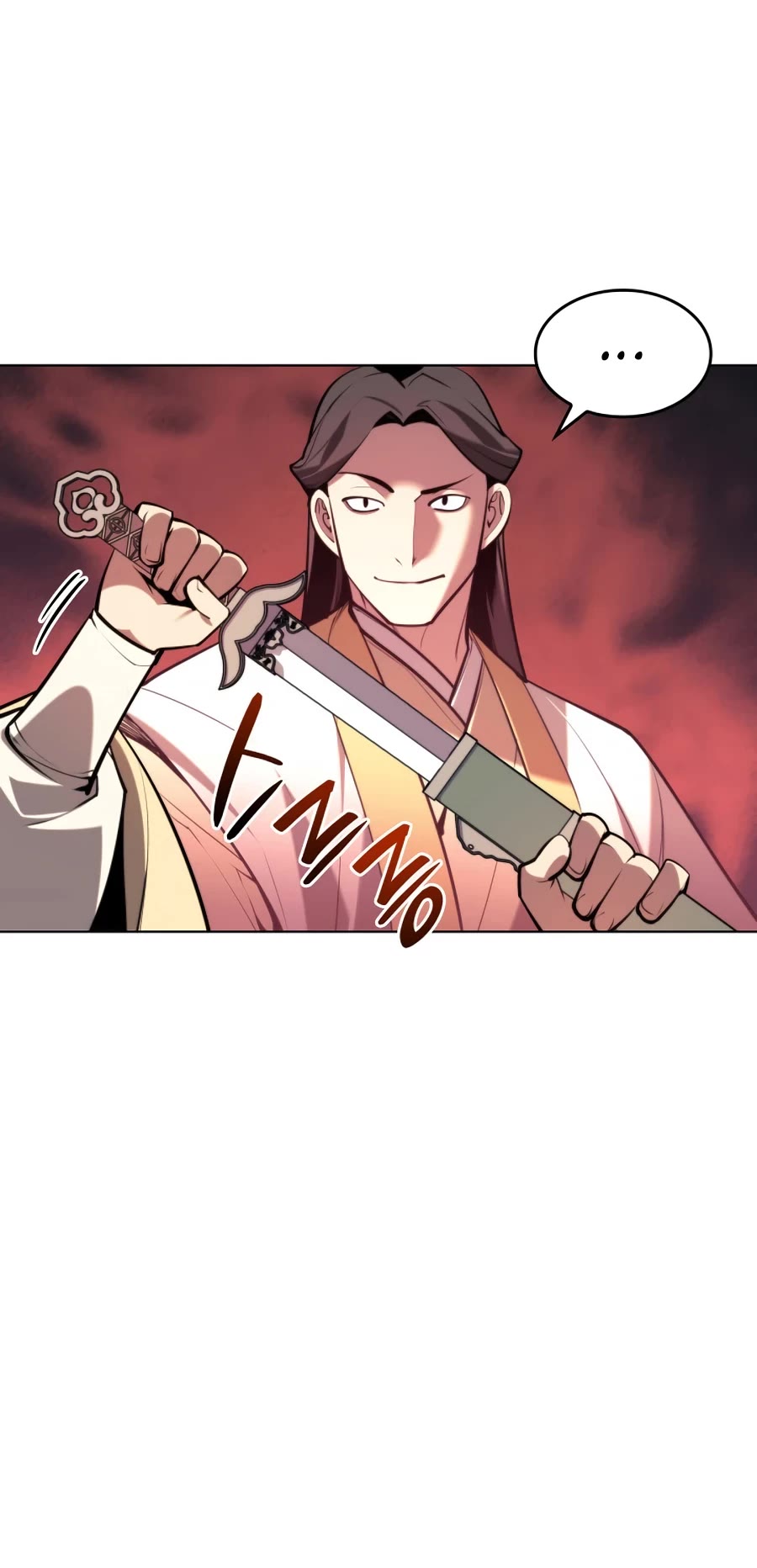 Legends of the Swordsman Scholar Chapter 22 page 29 - Chapter 22