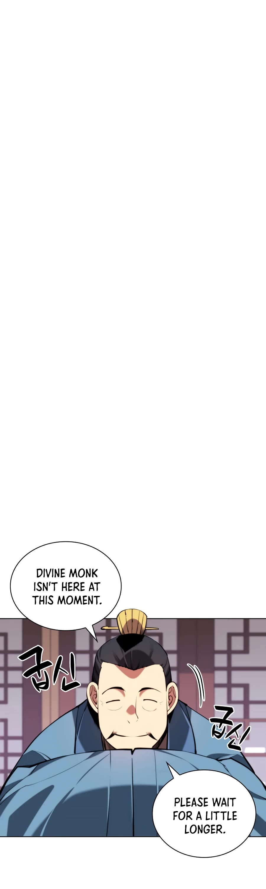 Legends of the Swordsman Scholar Chapter 22 page 31 - Chapter 22