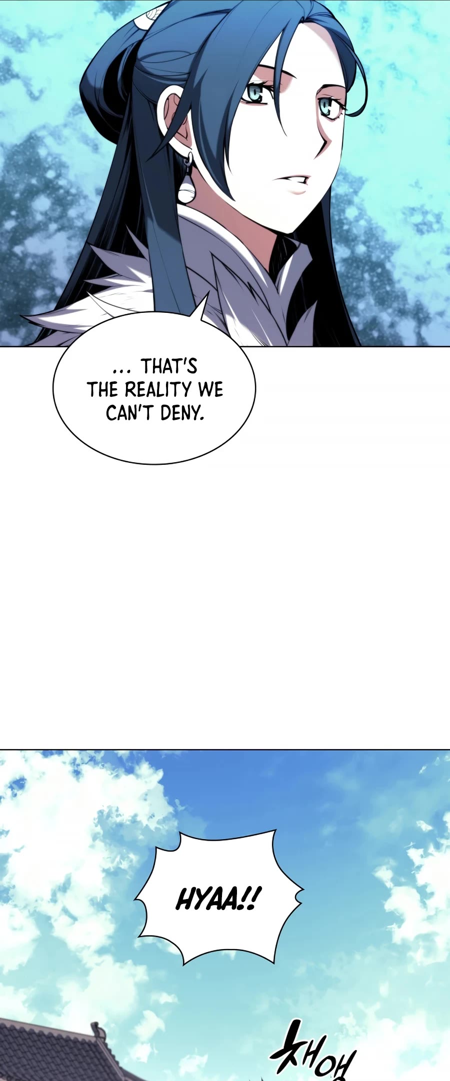 Legends of the Swordsman Scholar Chapter 22 page 54 - Chapter 22