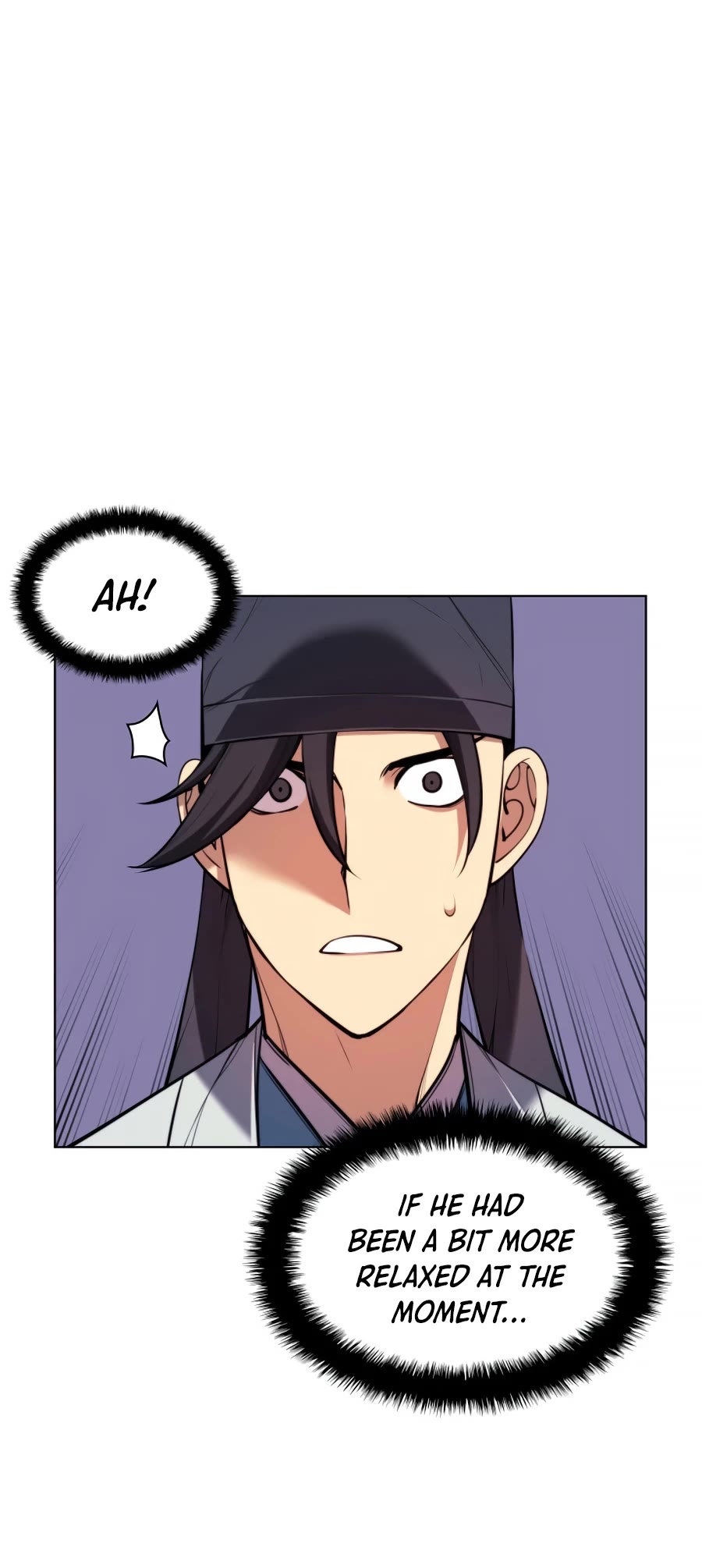 Legends of the Swordsman Scholar Chapter 23 page 14 - Chapter 23