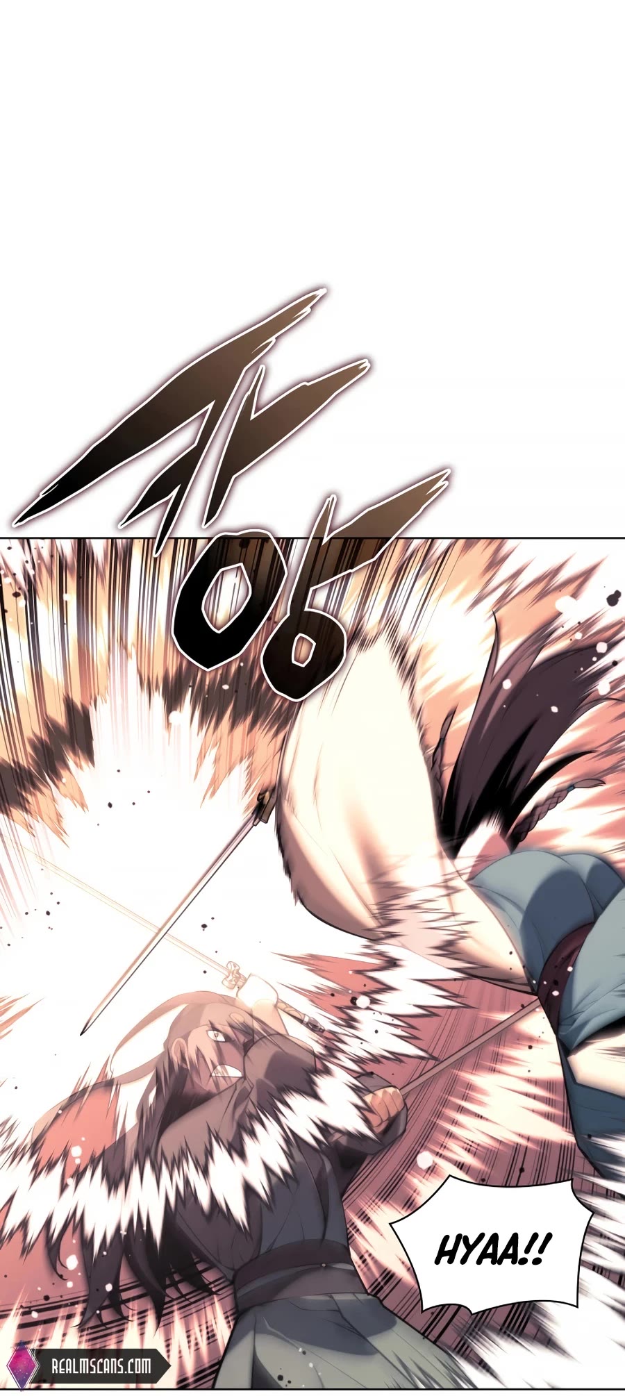 Legends of the Swordsman Scholar Chapter 23 page 15 - Chapter 23