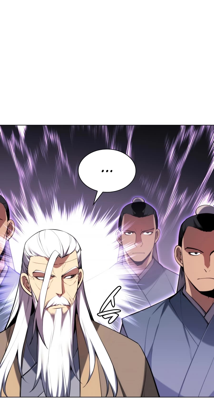 Legends of the Swordsman Scholar Chapter 23 page 20 - Chapter 23