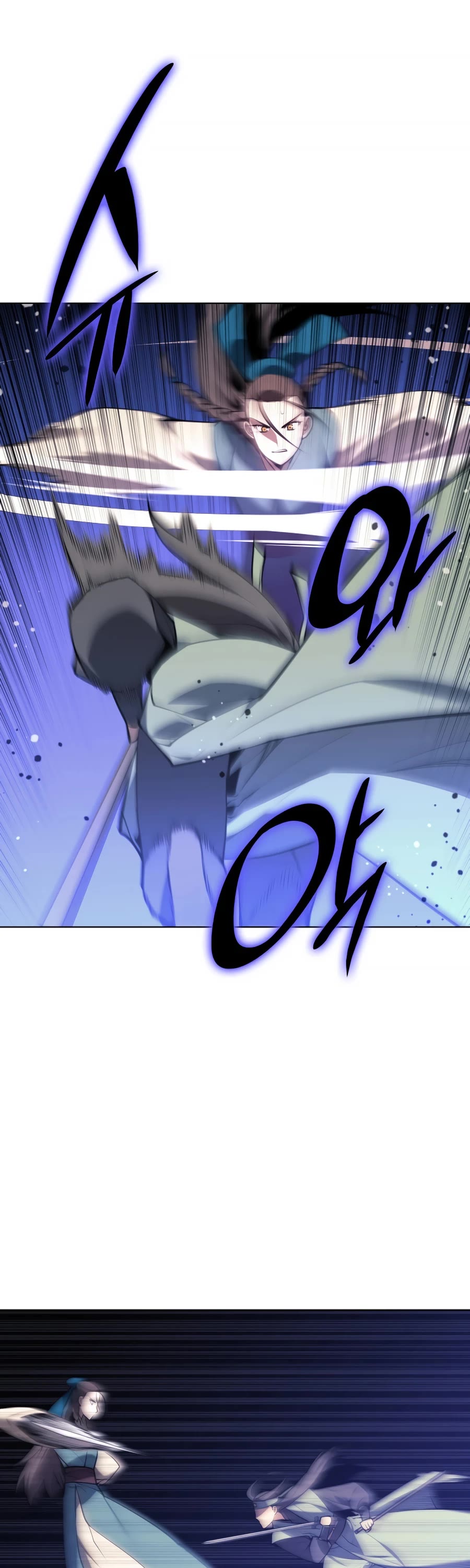 Legends of the Swordsman Scholar Chapter 23 page 36 - Chapter 23