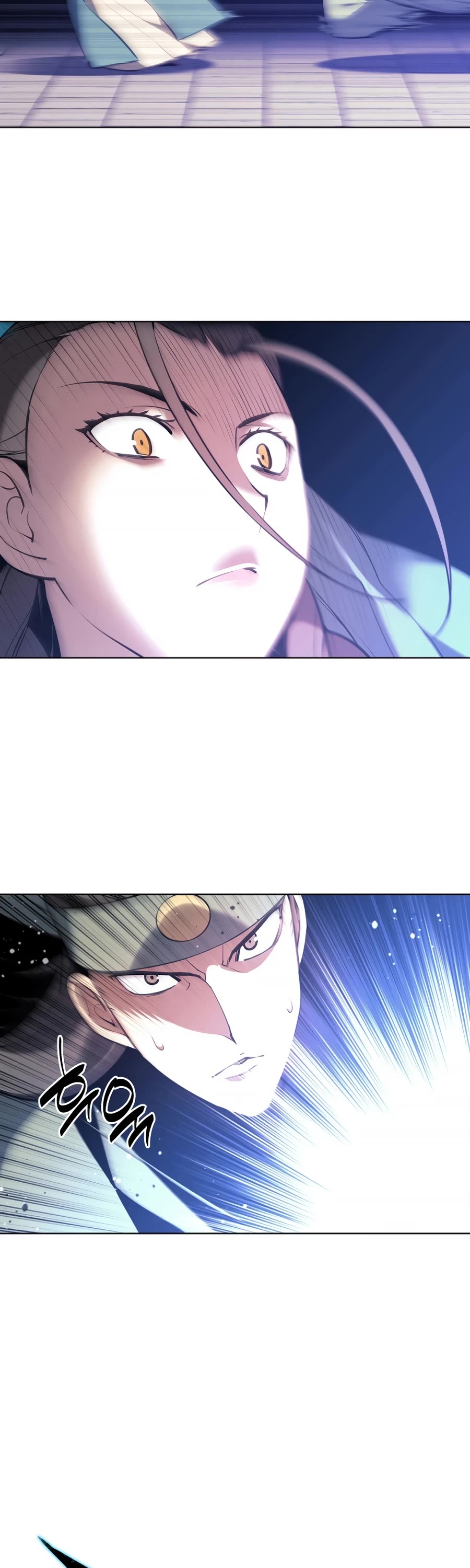 Legends of the Swordsman Scholar Chapter 23 page 37 - Chapter 23
