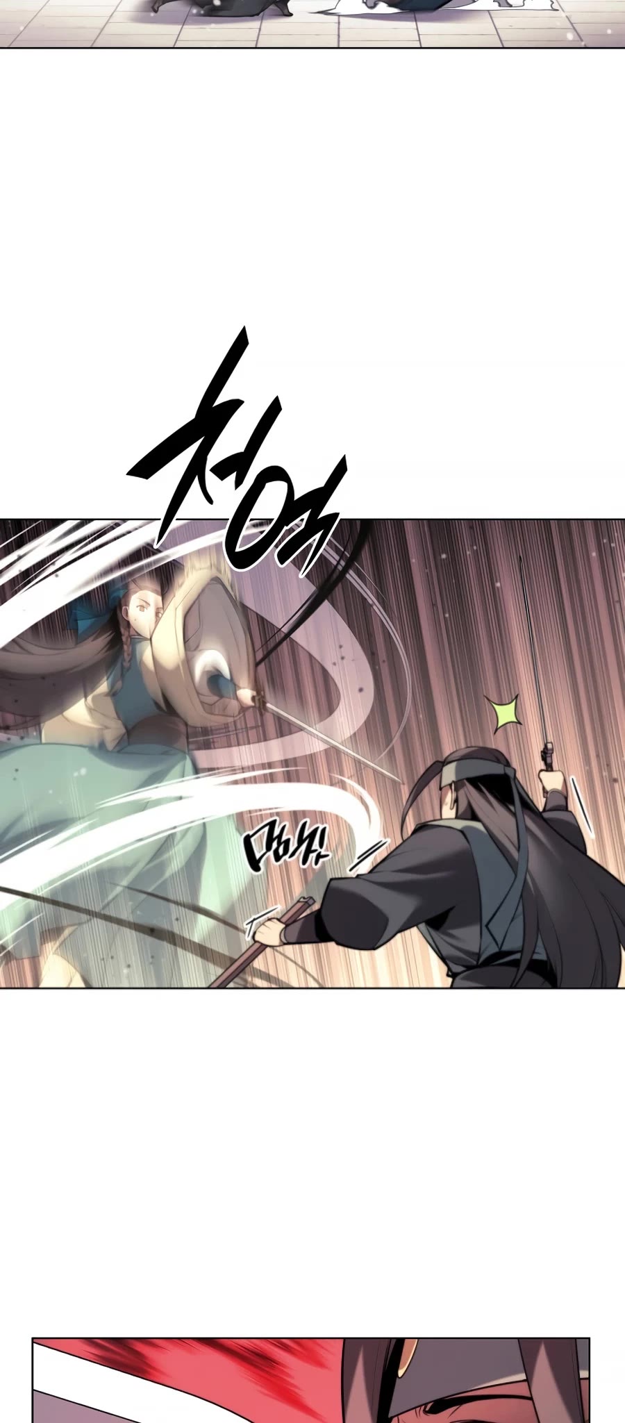 Legends of the Swordsman Scholar Chapter 23 page 39 - Chapter 23
