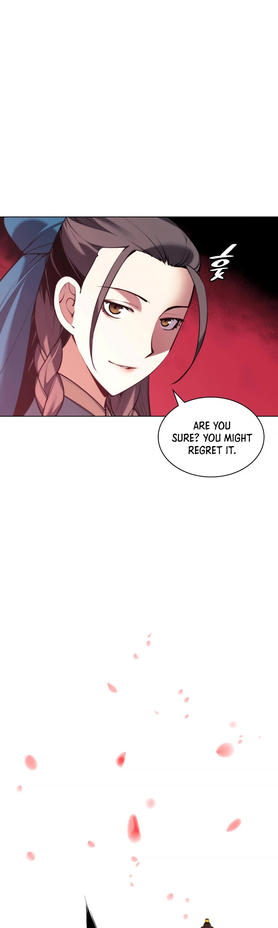 Legends of the Swordsman Scholar Chapter 23 page 6 - Chapter 23
