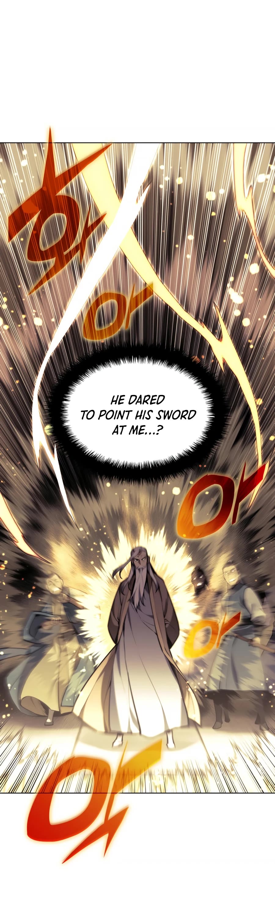 Legends of the Swordsman Scholar Chapter 24 page 13 - Chapter 24