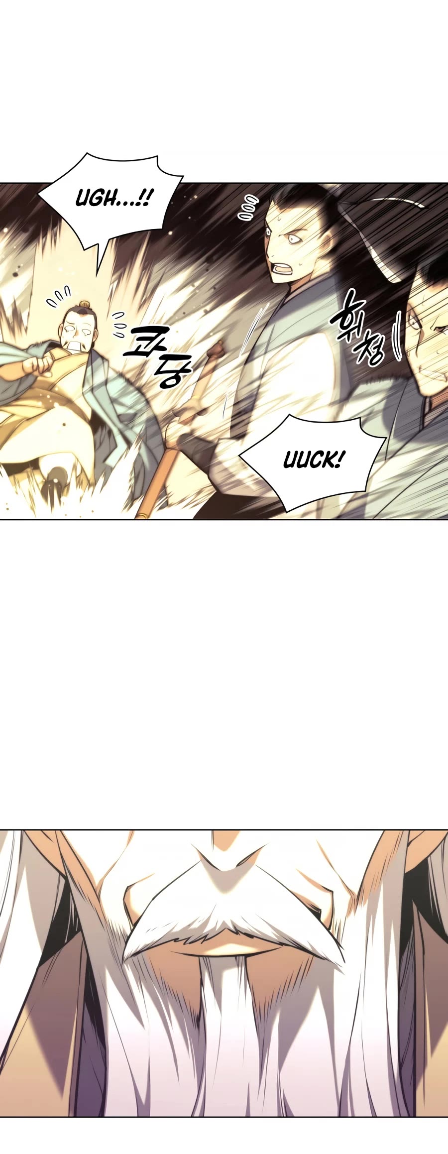 Legends of the Swordsman Scholar Chapter 24 page 14 - Chapter 24