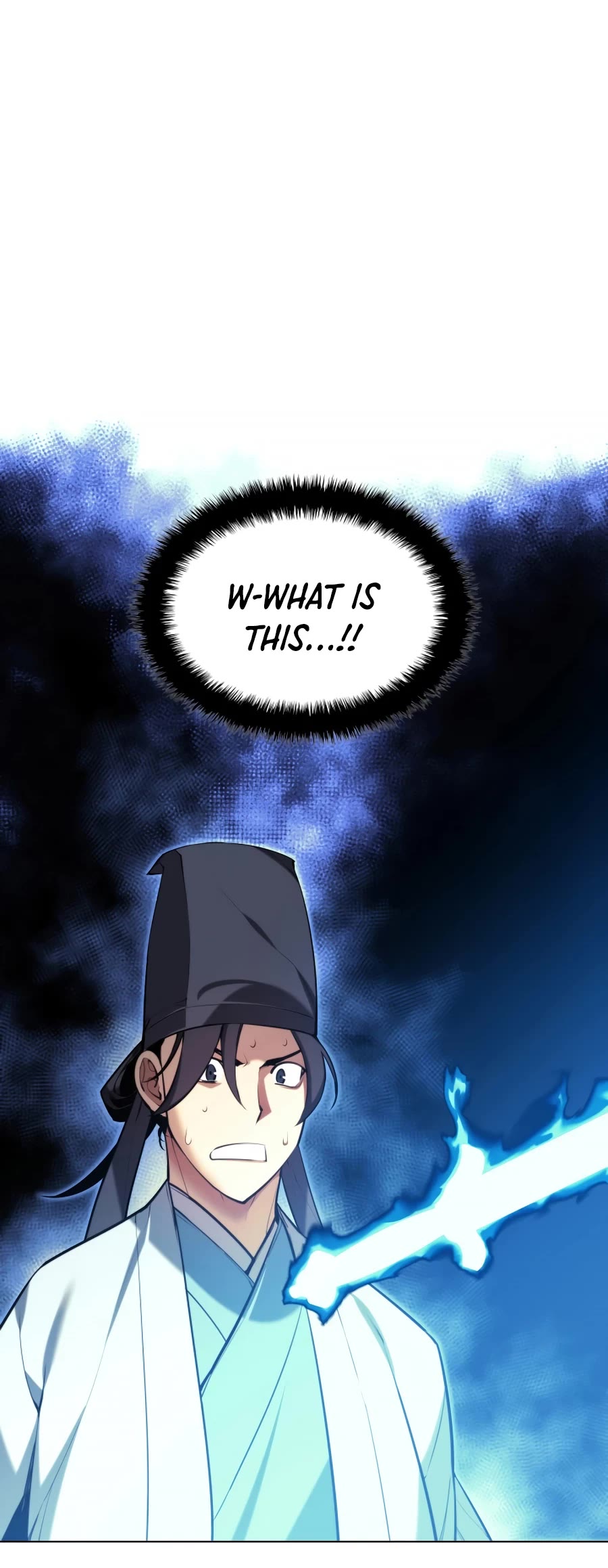 Legends of the Swordsman Scholar Chapter 24 page 15 - Chapter 24