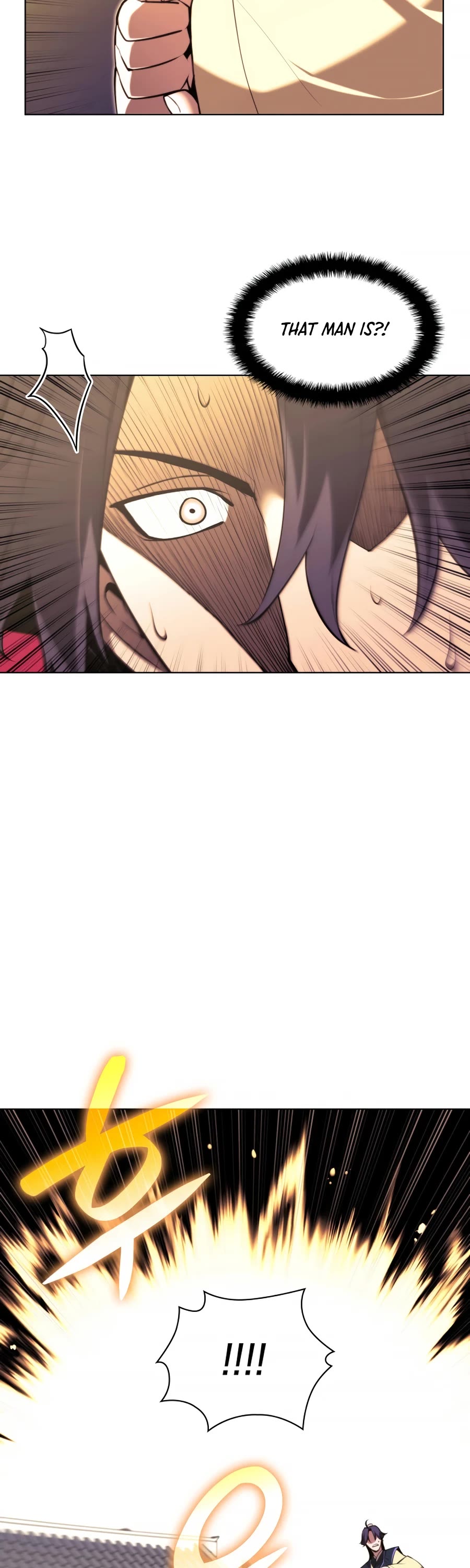 Legends of the Swordsman Scholar Chapter 24 page 22 - Chapter 24