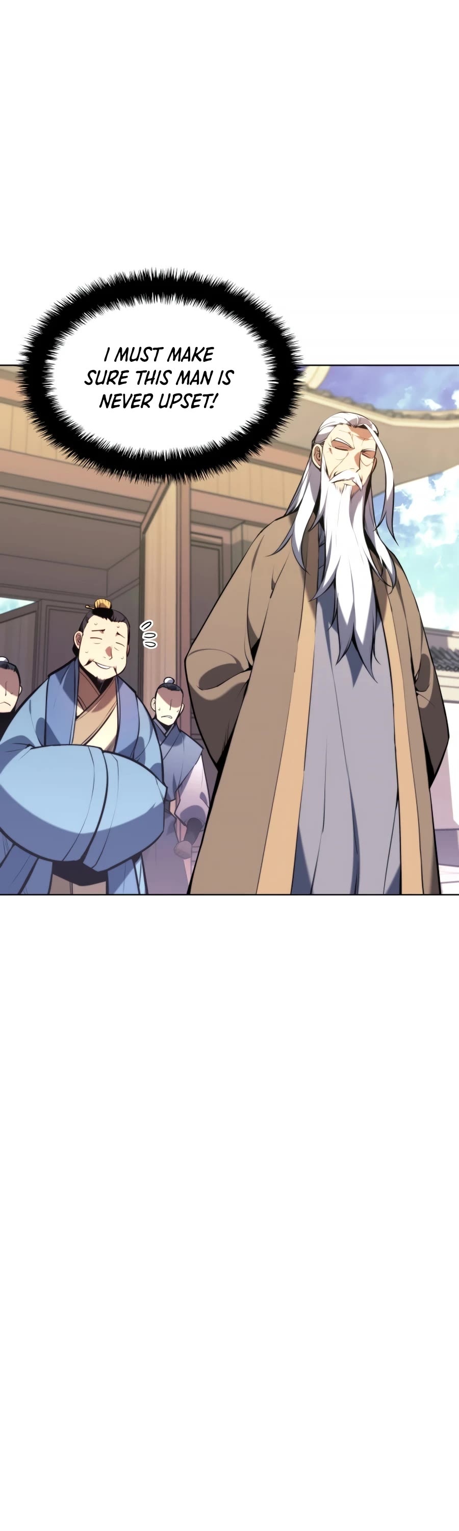 Legends of the Swordsman Scholar Chapter 24 page 27 - Chapter 24