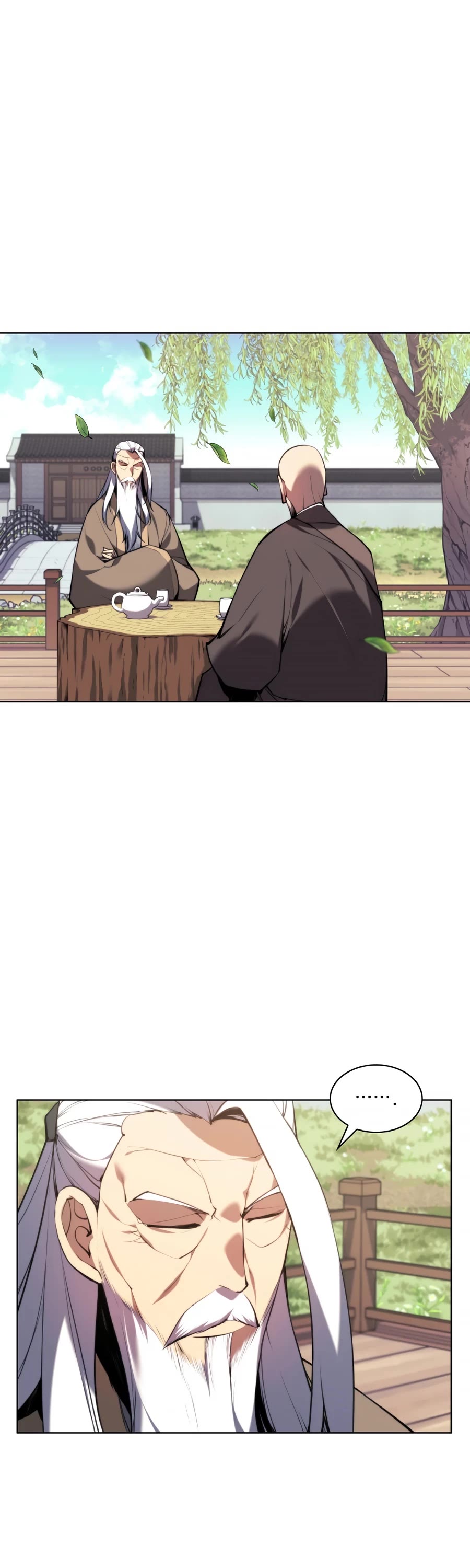Legends of the Swordsman Scholar Chapter 24 page 46 - Chapter 24