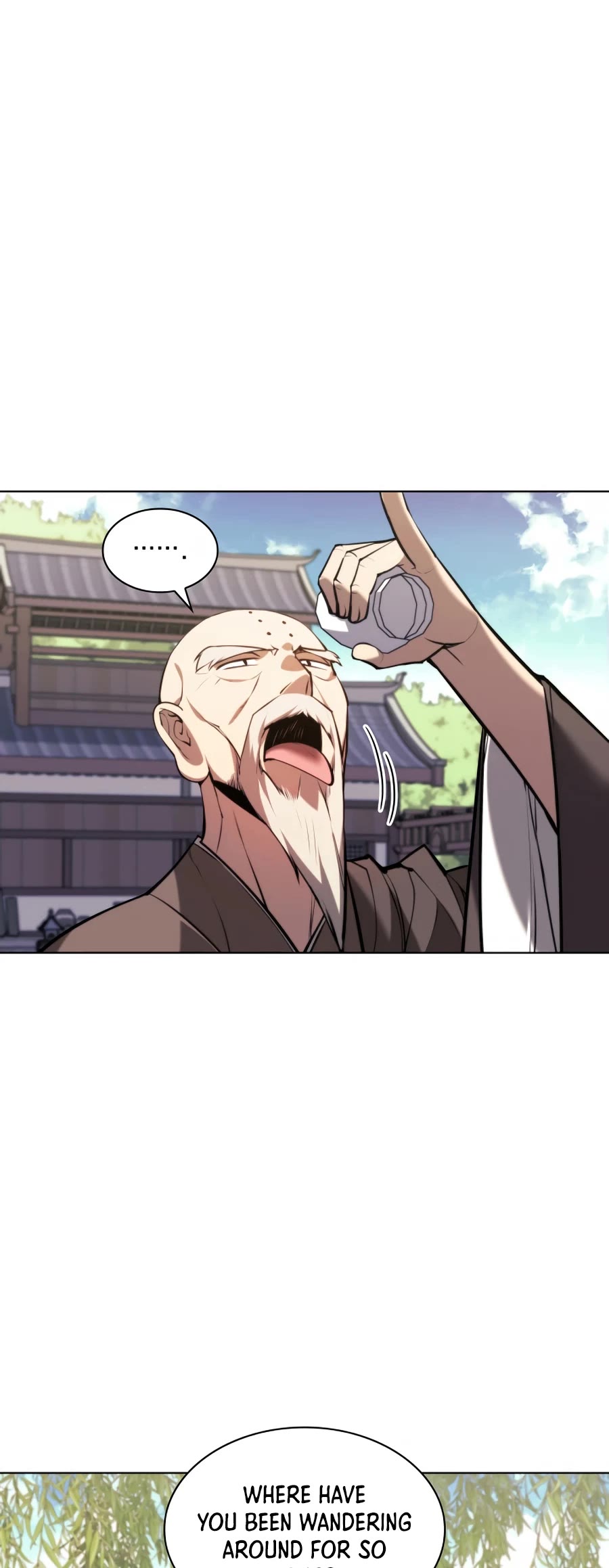 Legends of the Swordsman Scholar Chapter 24 page 48 - Chapter 24