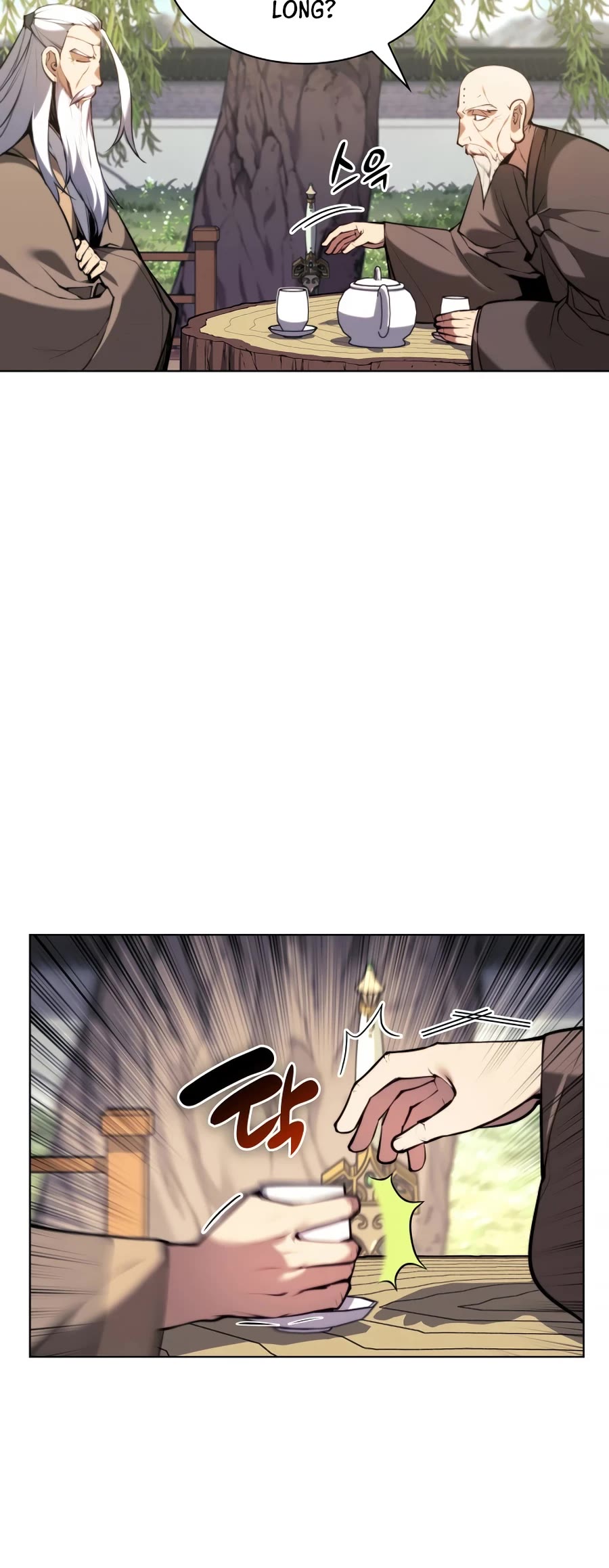 Legends of the Swordsman Scholar Chapter 24 page 49 - Chapter 24