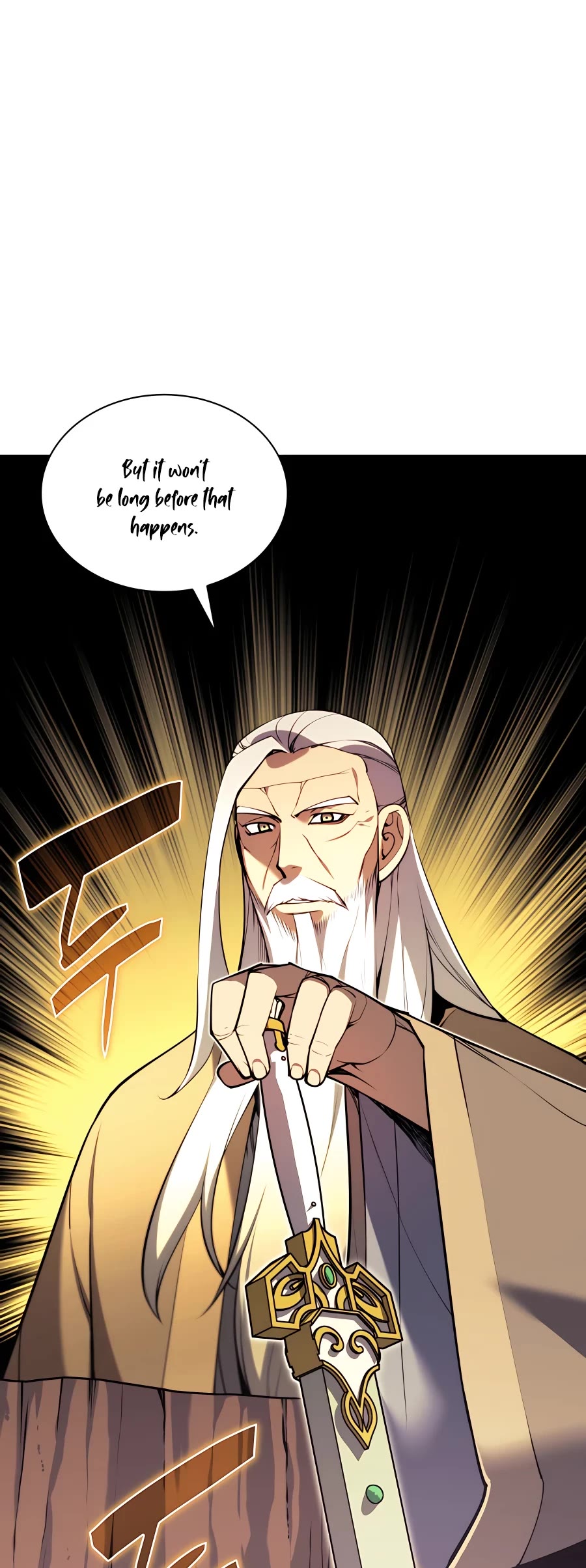 Legends of the Swordsman Scholar Chapter 25 page 19 - Chapter 25
