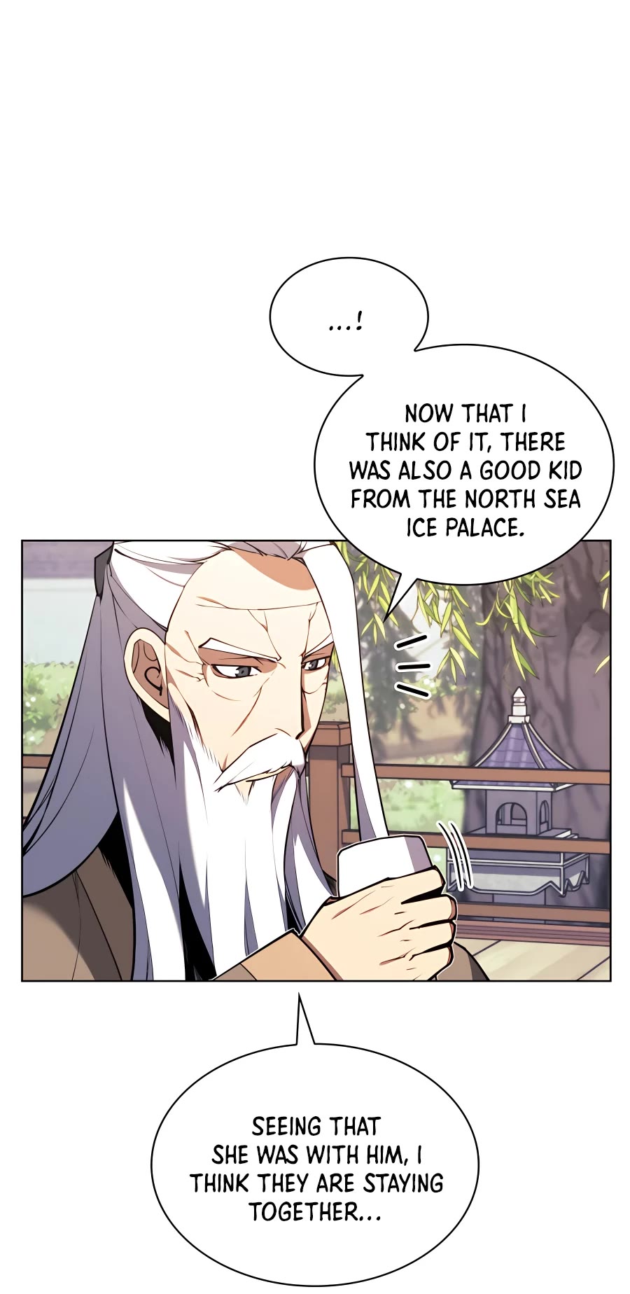 Legends of the Swordsman Scholar Chapter 25 page 25 - Chapter 25