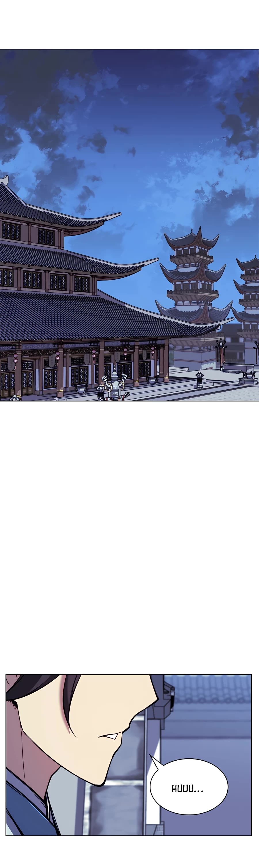 Legends of the Swordsman Scholar Chapter 25 page 31 - Chapter 25