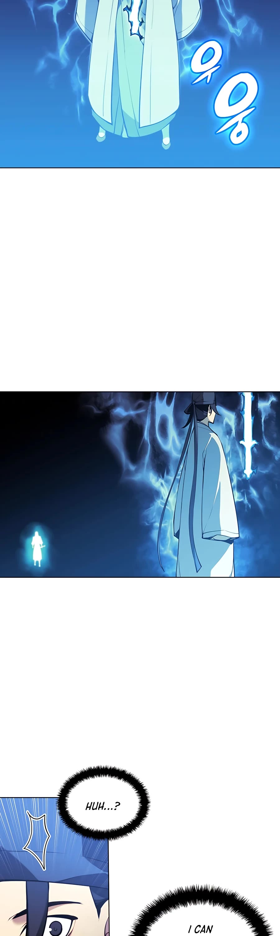 Legends of the Swordsman Scholar Chapter 25 page 46 - Chapter 25