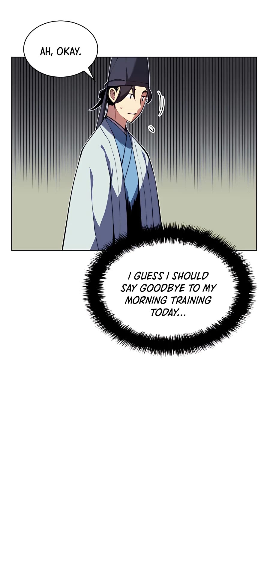 Legends of the Swordsman Scholar Chapter 25 page 52 - Chapter 25