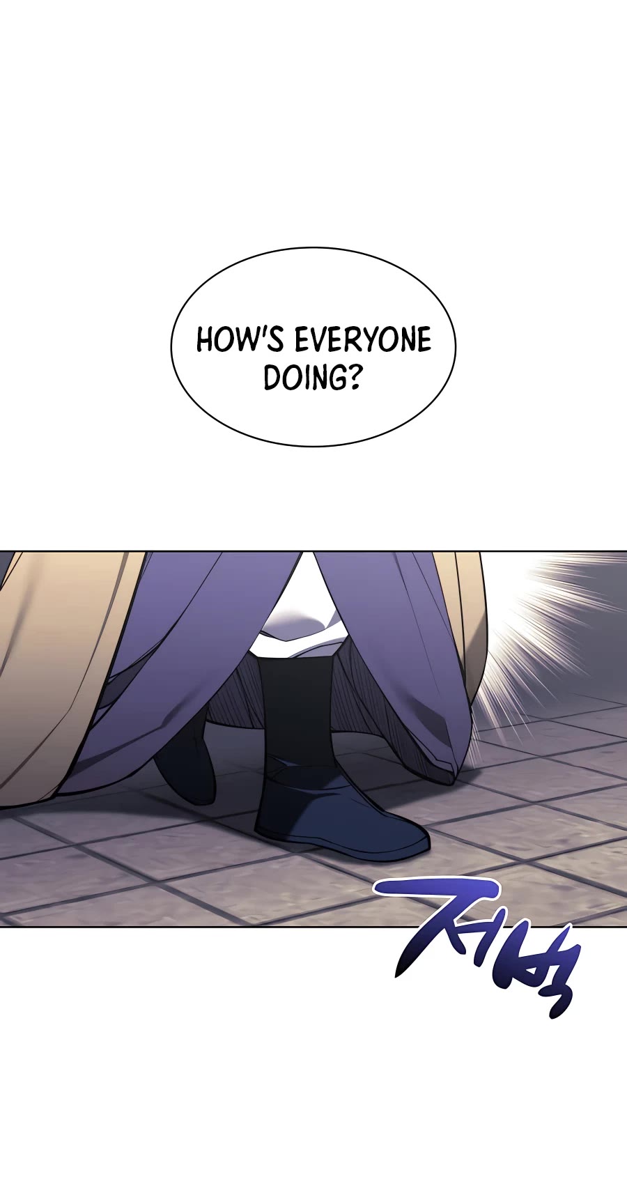 Legends of the Swordsman Scholar Chapter 26 page 28 - Chapter 26