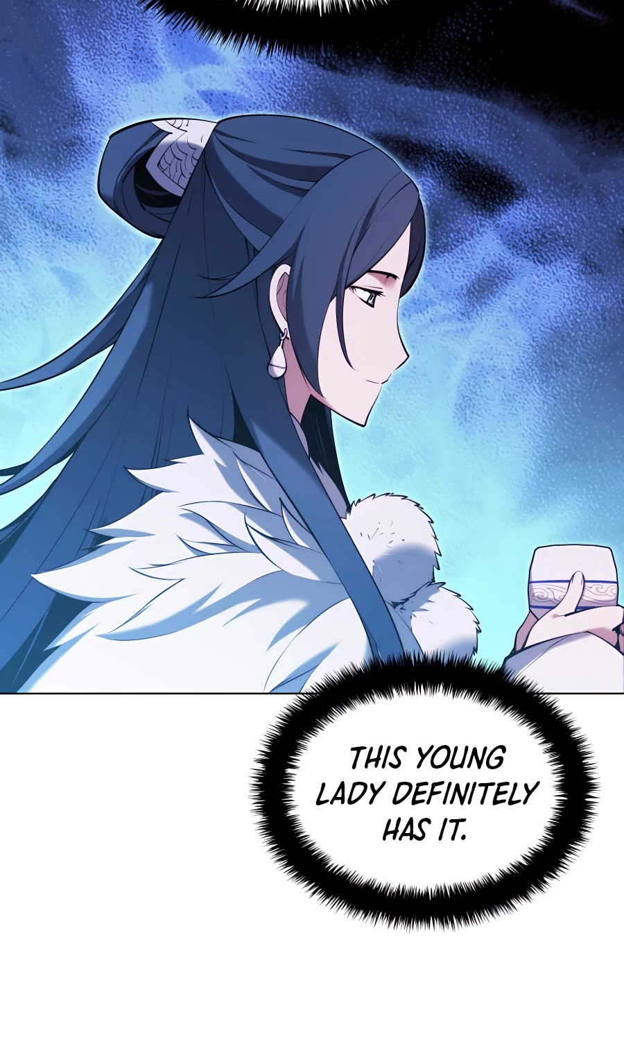 Legends of the Swordsman Scholar Chapter 26 page 38 - Chapter 26