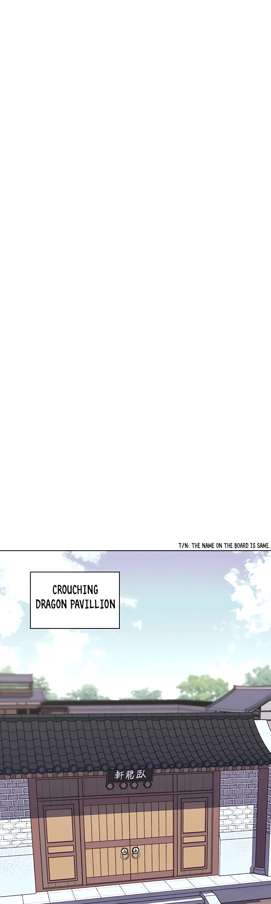 Legends of the Swordsman Scholar Chapter 26 page 48 - Chapter 26