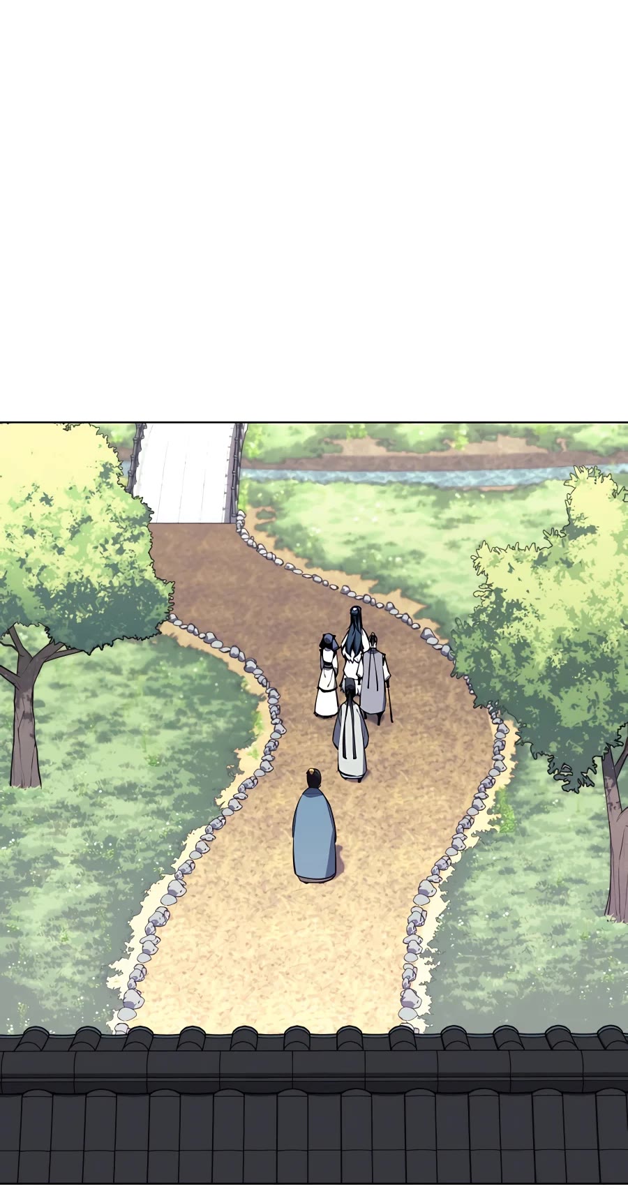 Legends of the Swordsman Scholar Chapter 26 page 52 - Chapter 26