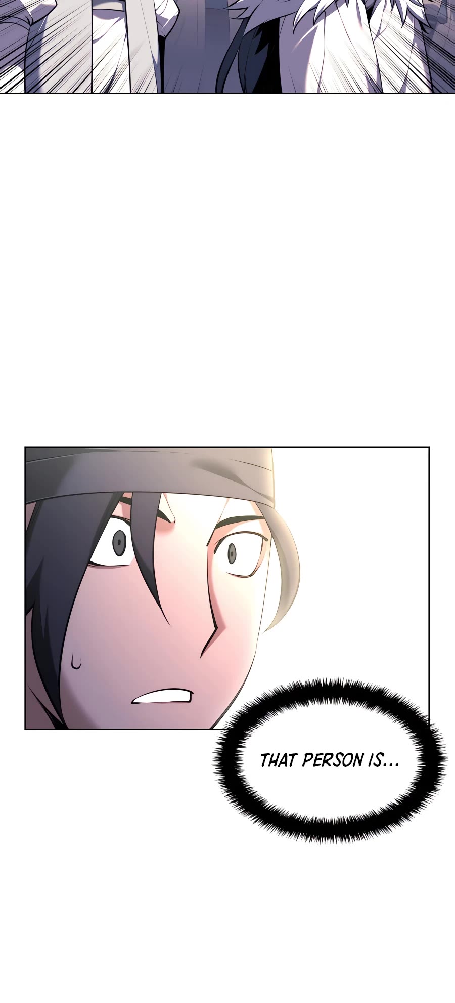 Legends of the Swordsman Scholar Chapter 26 page 56 - Chapter 26
