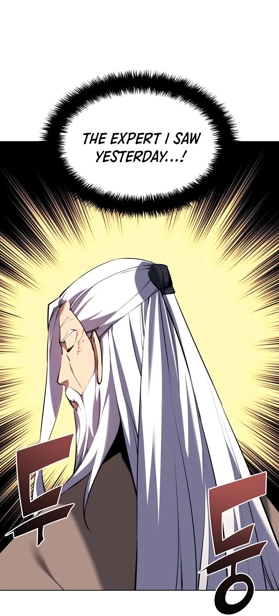 Legends of the Swordsman Scholar Chapter 26 page 57 - Chapter 26