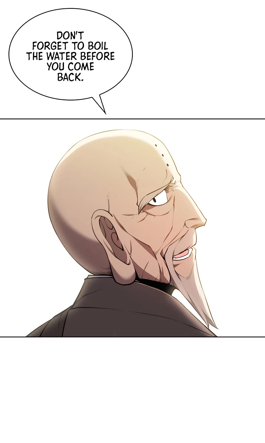 Legends of the Swordsman Scholar Chapter 27 page 18 - Chapter 27