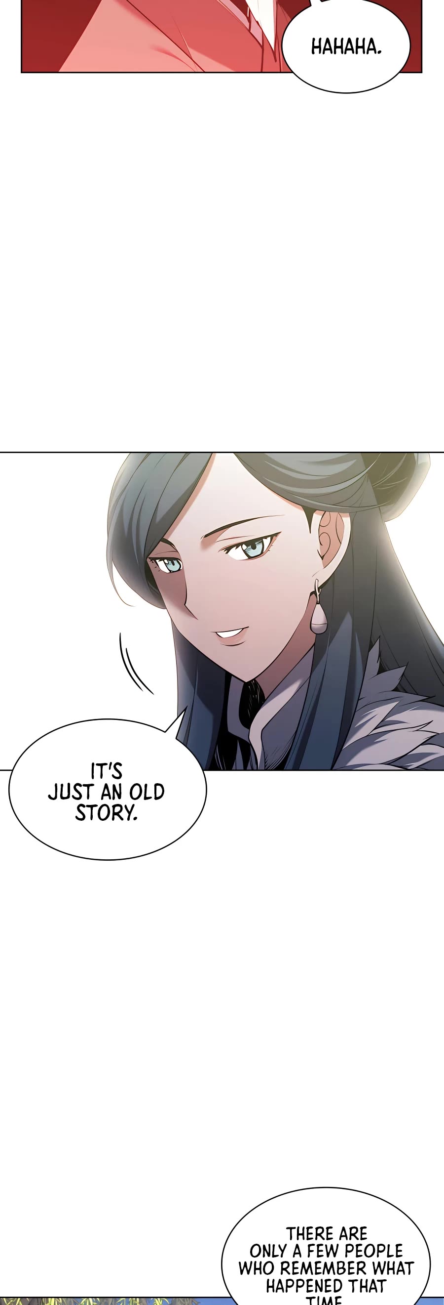 Legends of the Swordsman Scholar Chapter 27 page 31 - Chapter 27