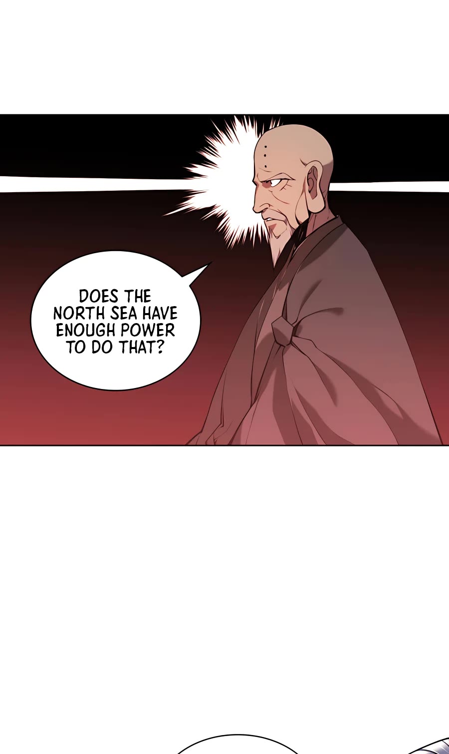 Legends of the Swordsman Scholar Chapter 27 page 36 - Chapter 27