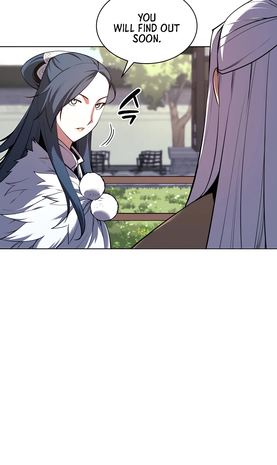 Legends of the Swordsman Scholar Chapter 27 page 37 - Chapter 27