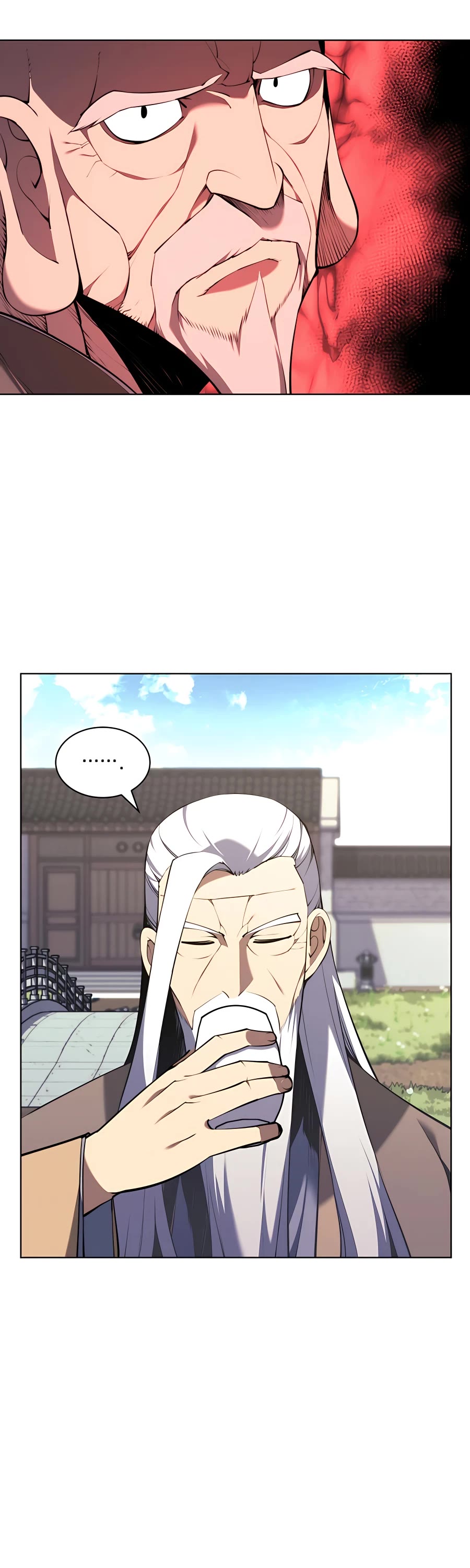 Legends of the Swordsman Scholar Chapter 27 page 38 - Chapter 27
