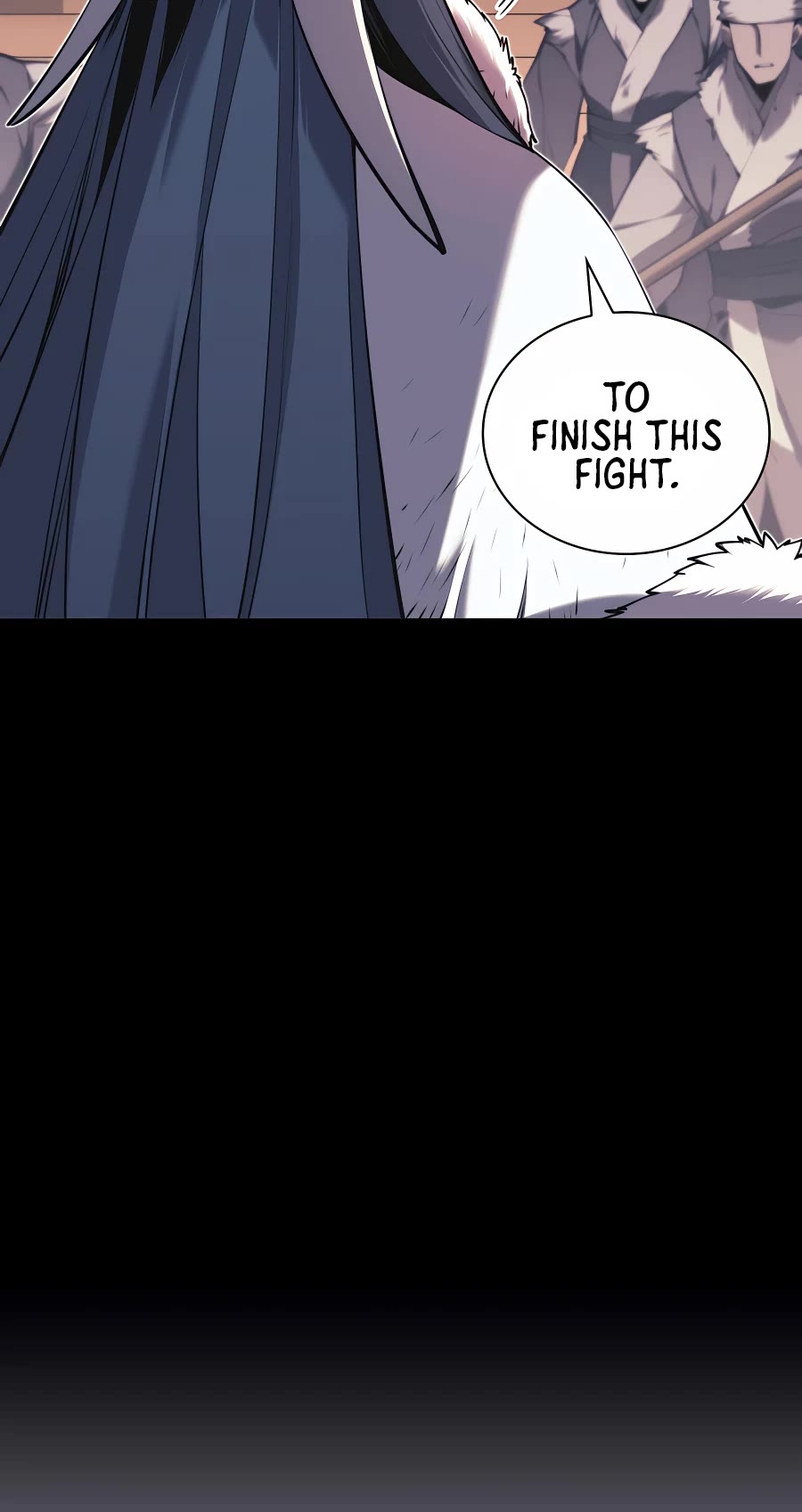 Legends of the Swordsman Scholar Chapter 27 page 49 - Chapter 27