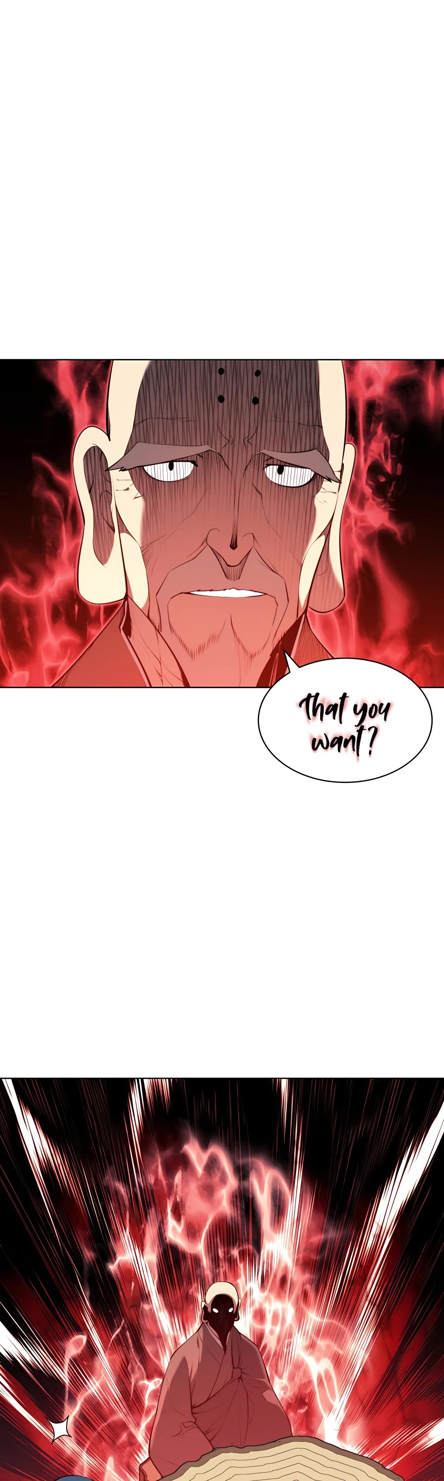 Legends of the Swordsman Scholar Chapter 27 page 51 - Chapter 27