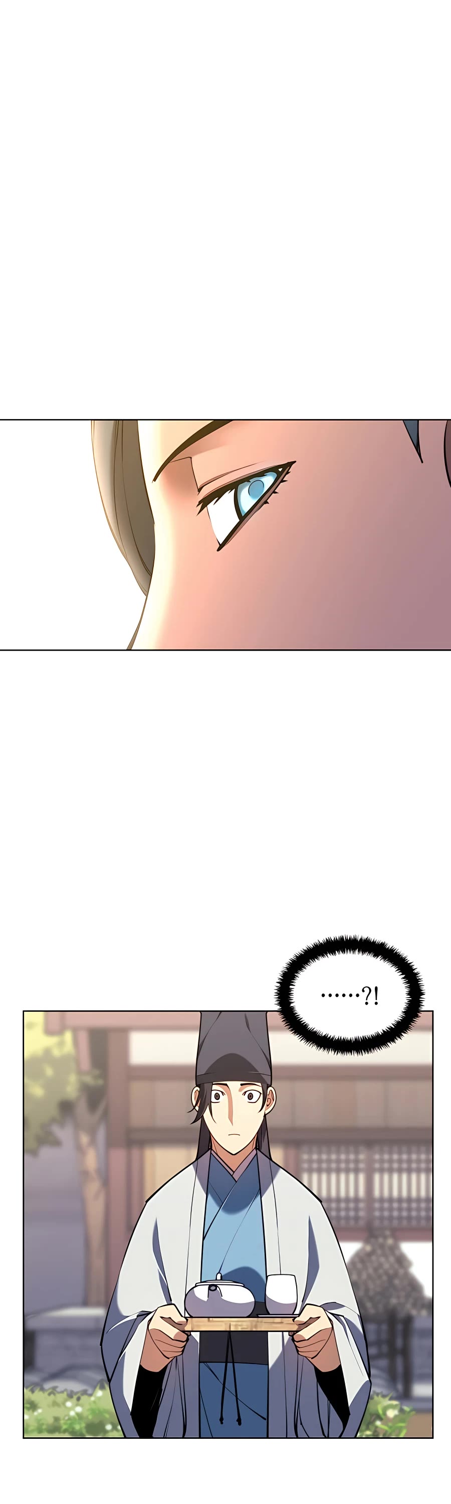 Legends of the Swordsman Scholar Chapter 28 page 26 - Chapter 28
