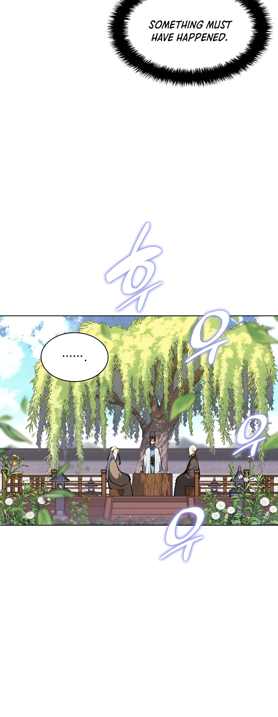 Legends of the Swordsman Scholar Chapter 28 page 39 - Chapter 28