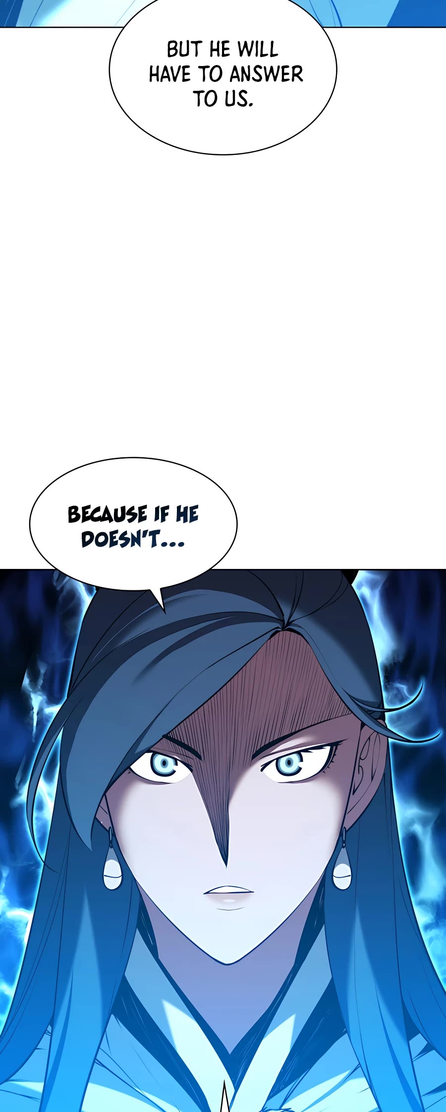 Legends of the Swordsman Scholar Chapter 28 page 57 - Chapter 28