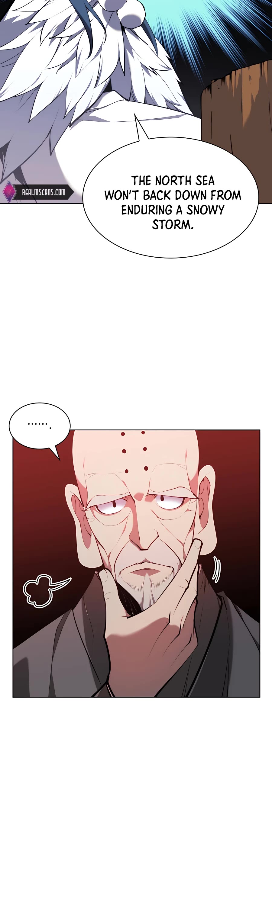 Legends of the Swordsman Scholar Chapter 28 page 7 - Chapter 28