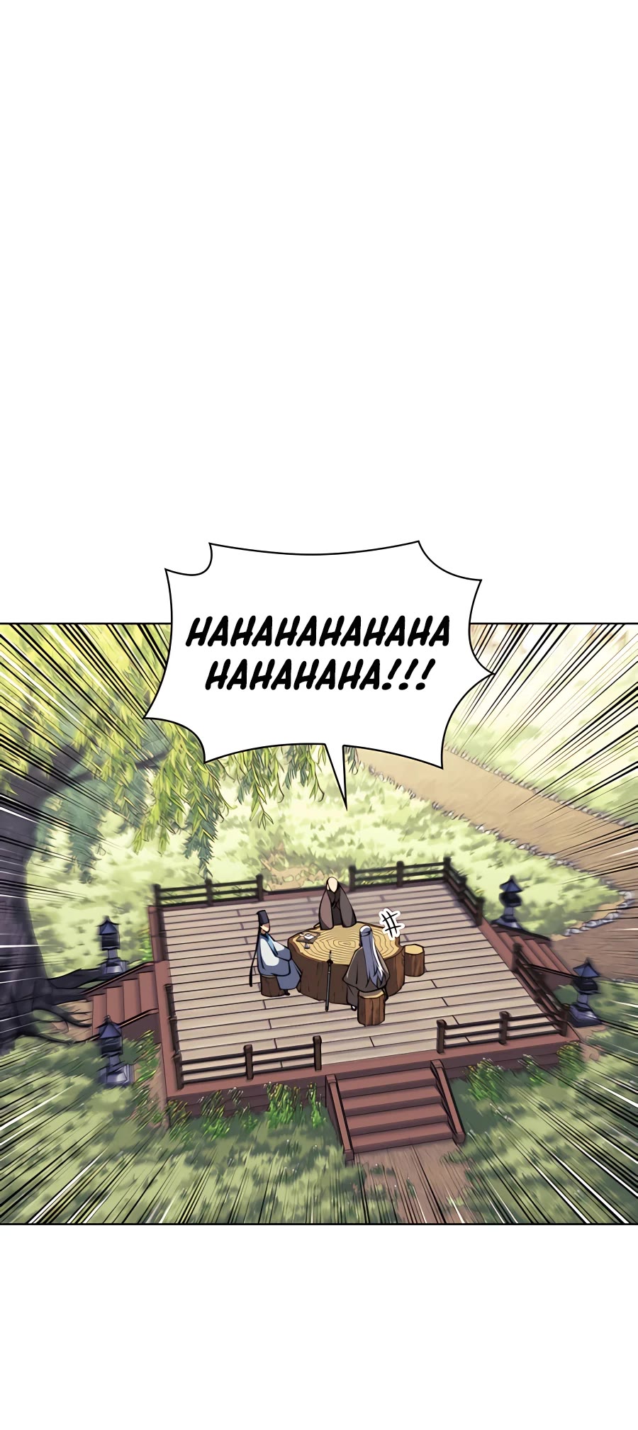 Legends of the Swordsman Scholar Chapter 29 page 19 - Chapter 29
