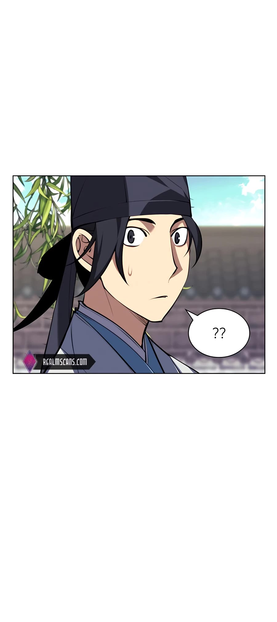 Legends of the Swordsman Scholar Chapter 29 page 20 - Chapter 29