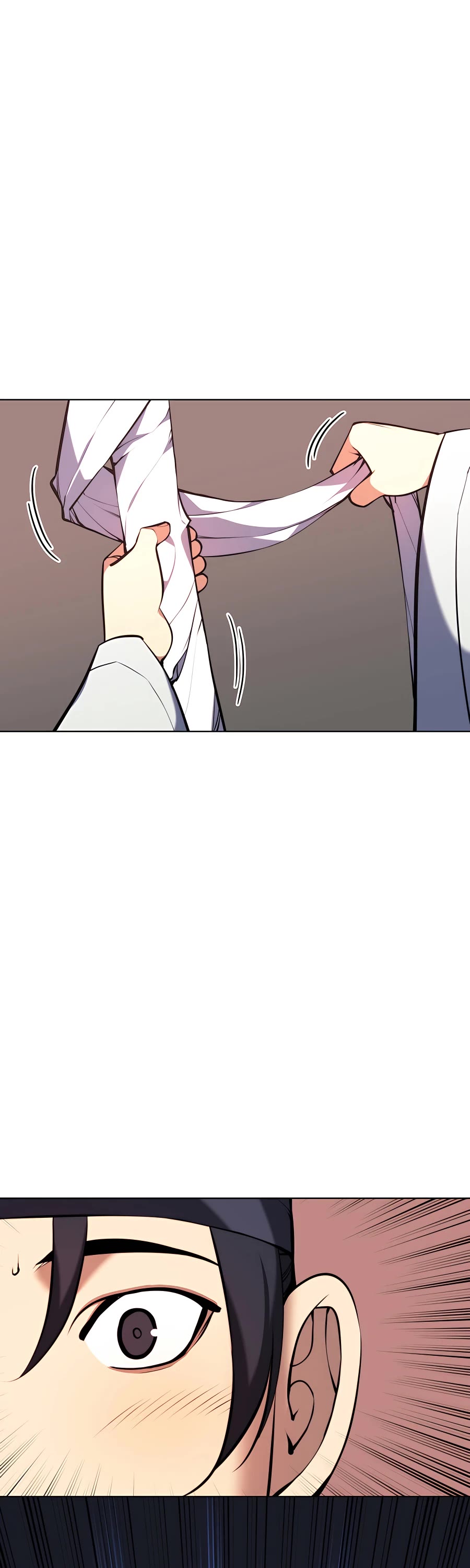 Legends of the Swordsman Scholar Chapter 29 page 35 - Chapter 29
