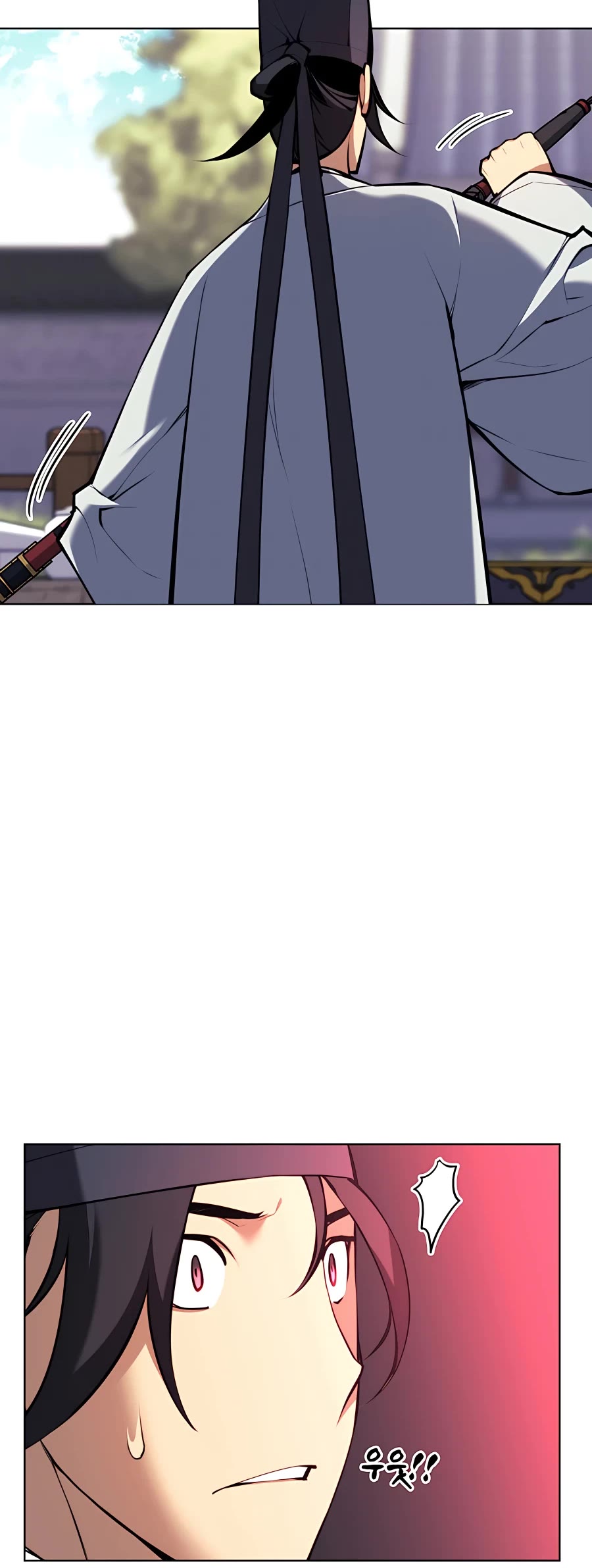 Legends of the Swordsman Scholar Chapter 29 page 38 - Chapter 29