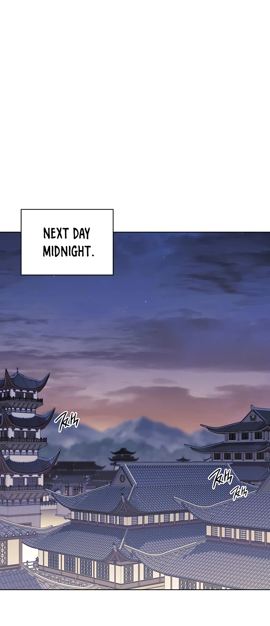 Legends of the Swordsman Scholar Chapter 29 page 56 - Chapter 29