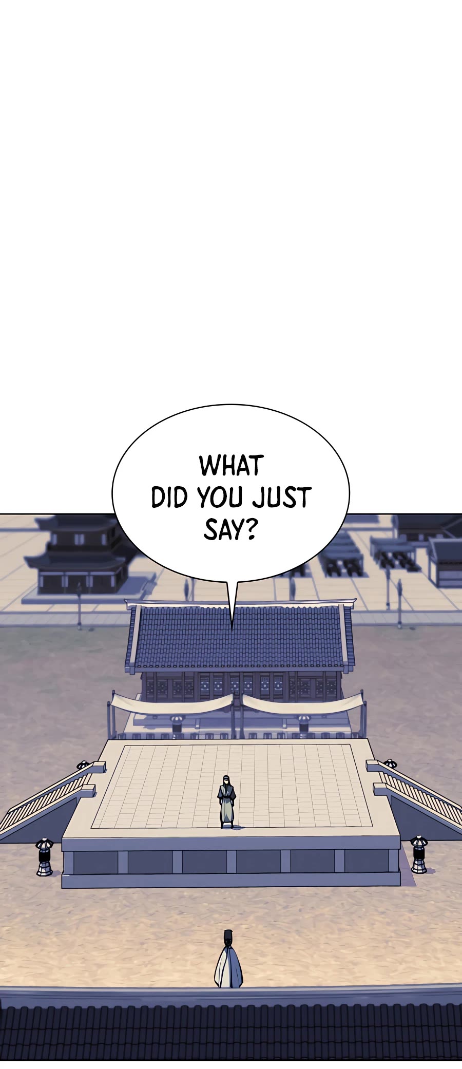 Legends of the Swordsman Scholar Chapter 29 page 57 - Chapter 29