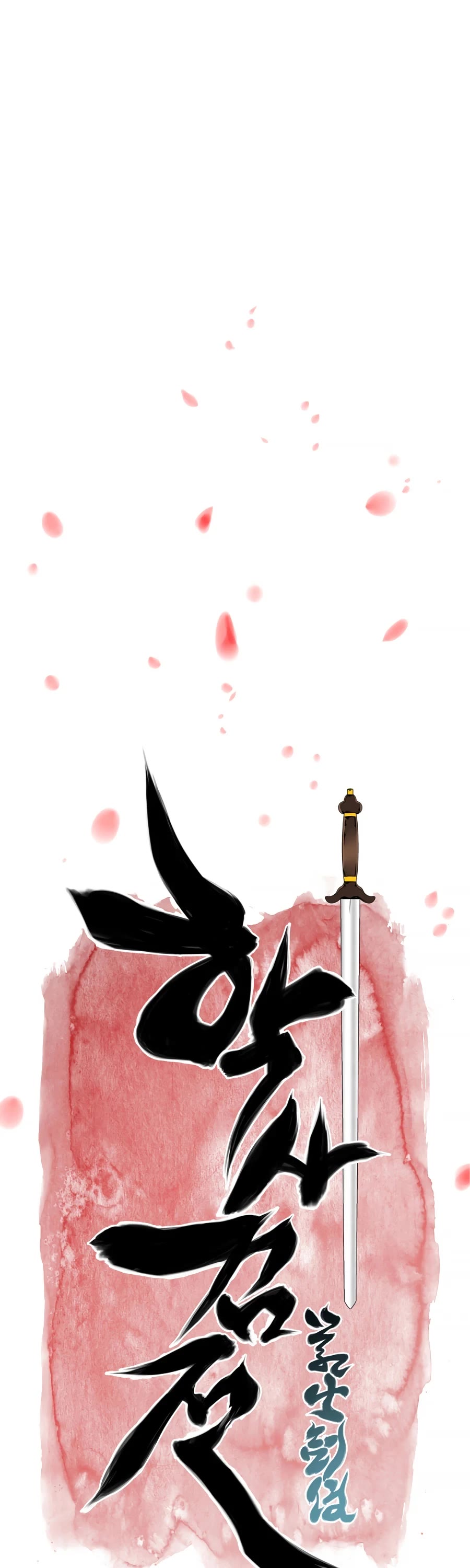 Legends of the Swordsman Scholar Chapter 3 page 9 - Chapter 3
