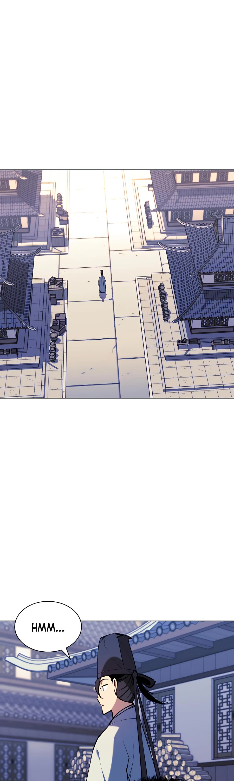 Legends of the Swordsman Scholar Chapter 30 page 2 - Chapter 30