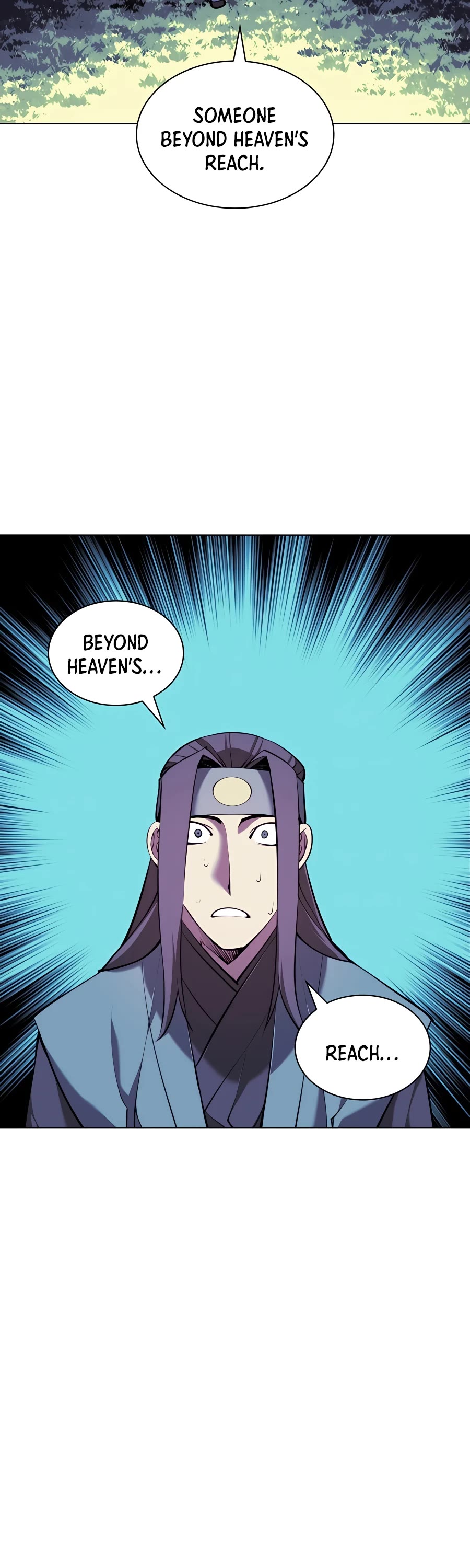 Legends of the Swordsman Scholar Chapter 31 page 26 - Chapter 31